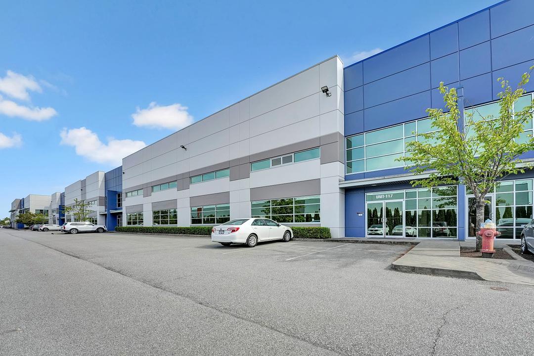 117 - 6951 72 Street, Delta, BC