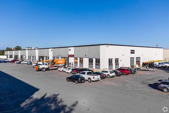 2760 Sheffield Road, Ottawa, ON