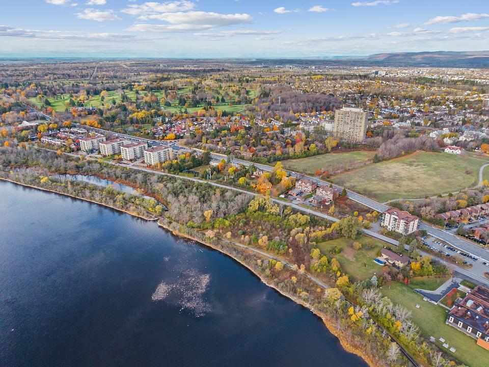 711 Boulevard Alexandre-Taché, Gatineau, QC