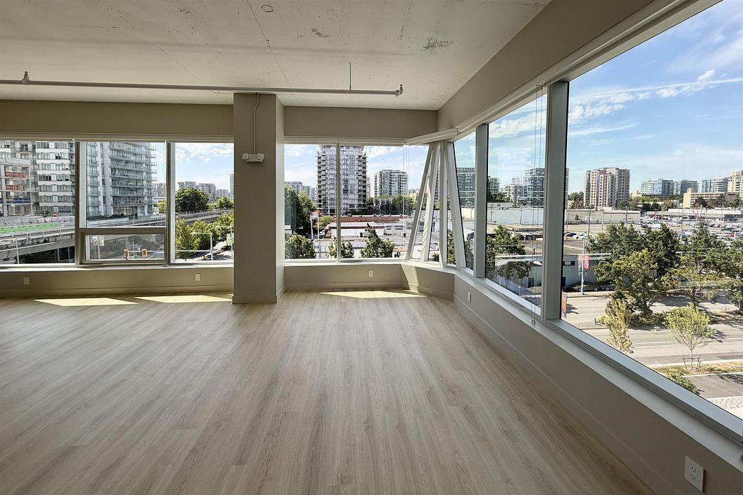 540 - 5599 Number 3 Road, Richmond, BC