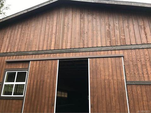 7295 Francis Road, Sooke, BC