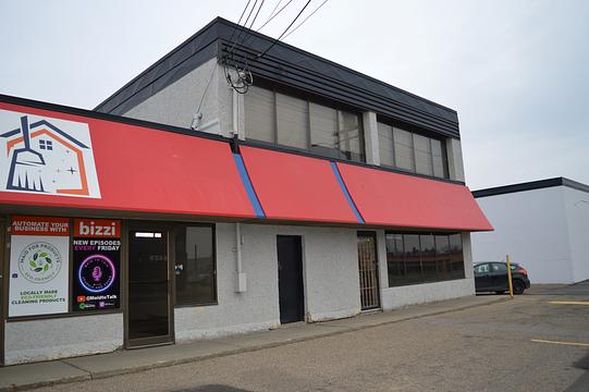 14448 118 Avenue Northwest, Edmonton, AB