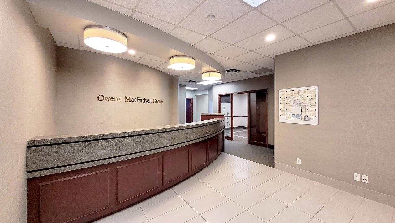 3rd floor - 860 Main St, Moncton, NB