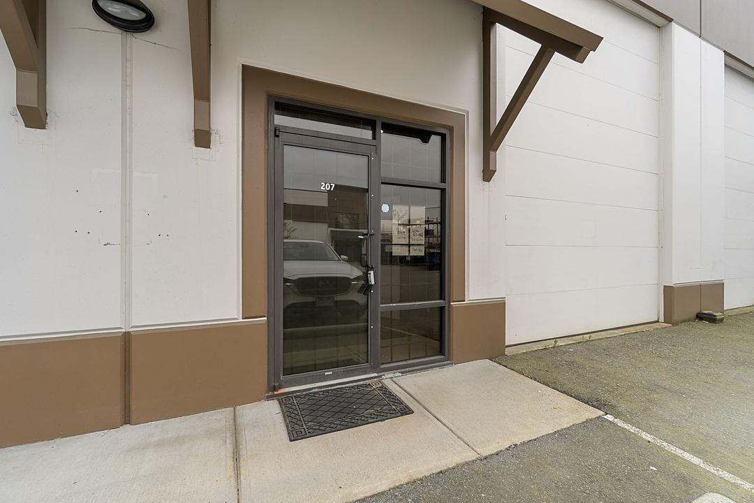 207 - 7261 River Place, Mission, BC
