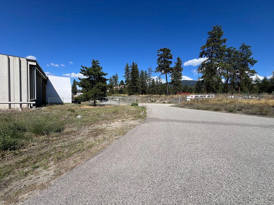 155 Potterton Road, Kelowna, BC
