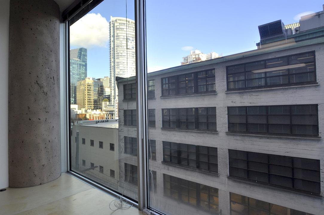 405 - 938 Howe Street, Vancouver, BC