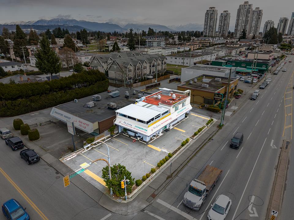 6701 Kingsway, Burnaby, BC