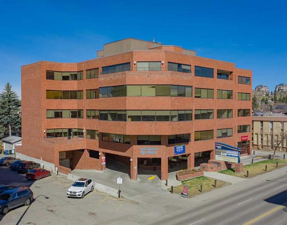 201 - 609 14 Street Northwest, Calgary, AB
