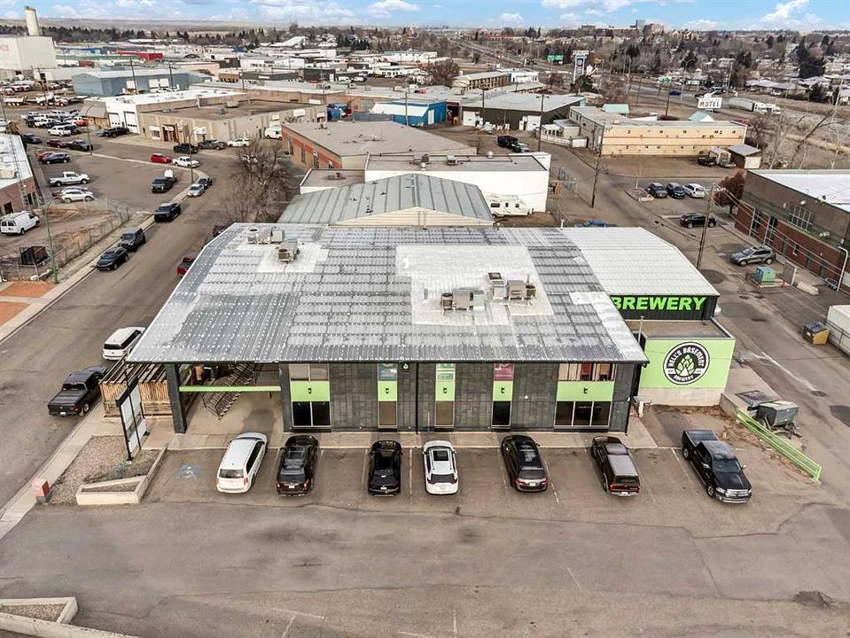 102 - 552 18 Street Southwest, Medicine Hat, AB