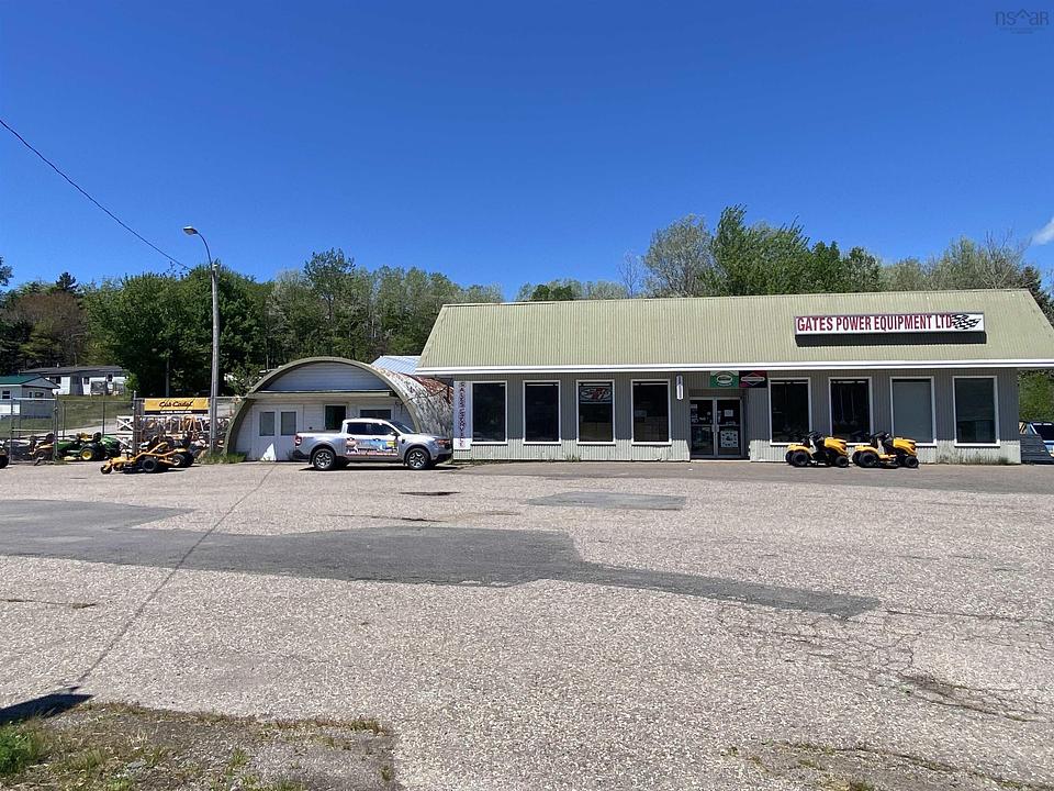 9881 Nova Scotia Trunk 1, Digby, NS