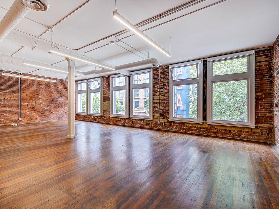 43 W Hastings St, Vancouver, BC