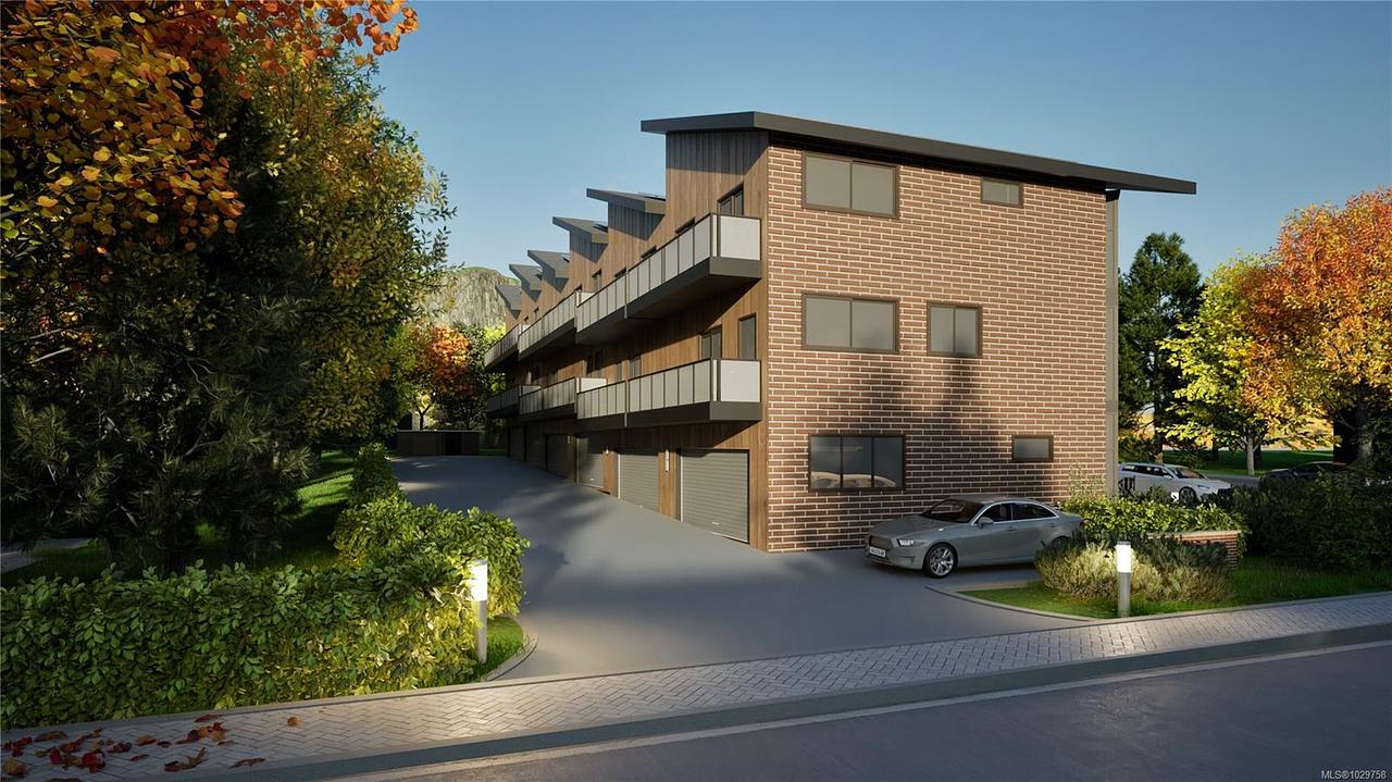 6753 Central Saanich Road, Victoria, BC