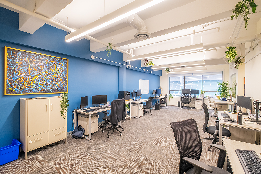 412 - 788 Beatty Street, Vancouver, BC