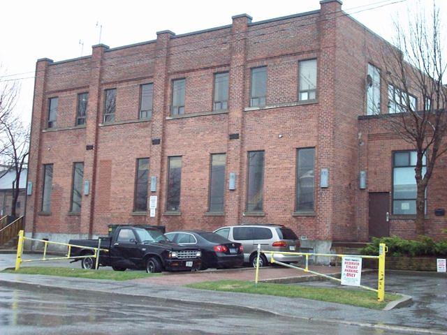 Studio - 25 Polson Street, Toronto, ON