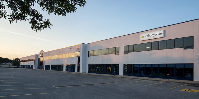 1680 Notre Dame Avenue, Winnipeg, MB