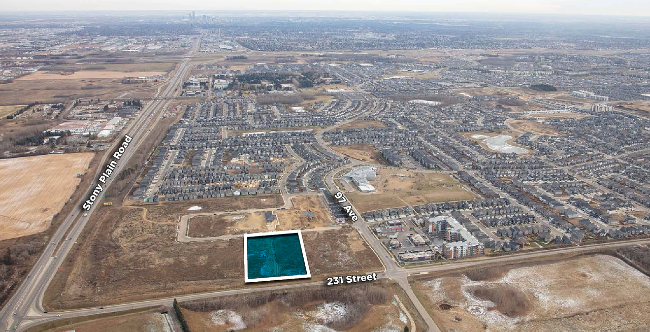 9804 229 Street Northwest, Edmonton, AB