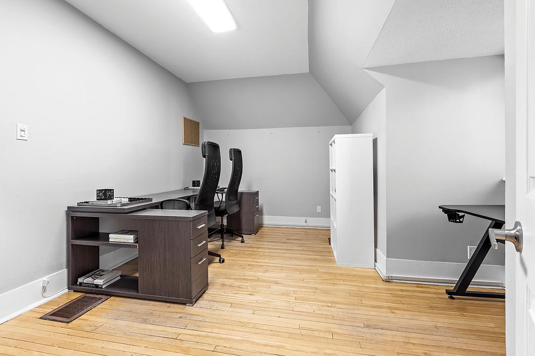 226 Argyle Avenue, Ottawa, ON