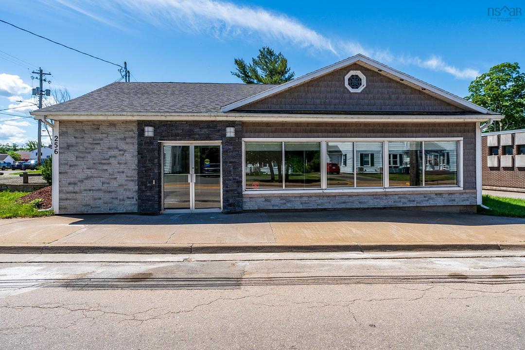 256 Granville Street, Bridgetown, NS