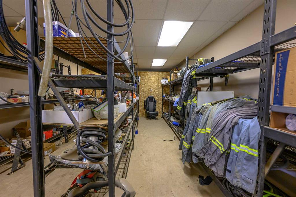 10709 79 Avenue, Clairmont, AB