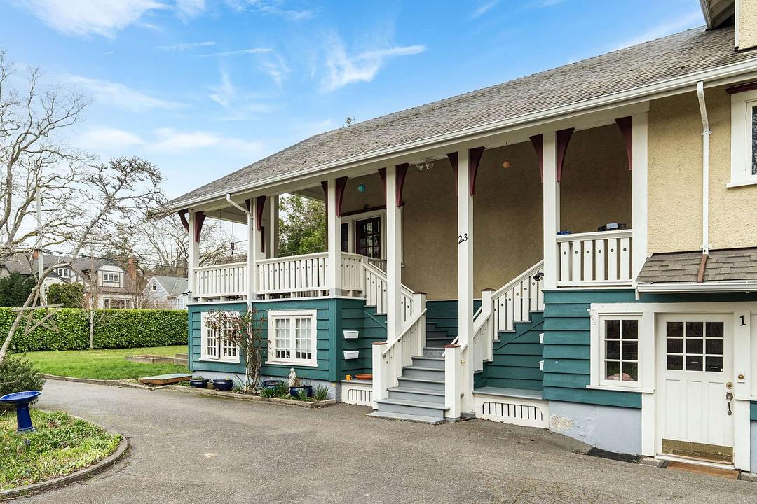 2130 Central Avenue, Victoria, BC