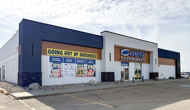 5345 Gateway Boulevard Northwest, Edmonton, AB