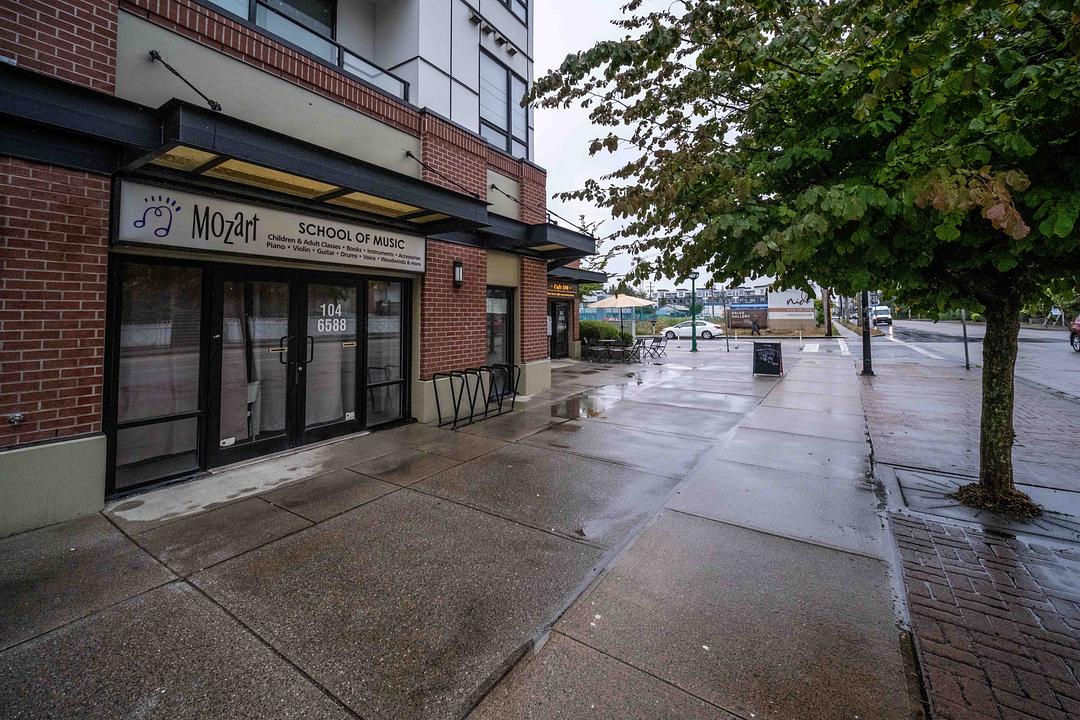 104 & 105 - 6588 Royal Oak Avenue, Burnaby, BC