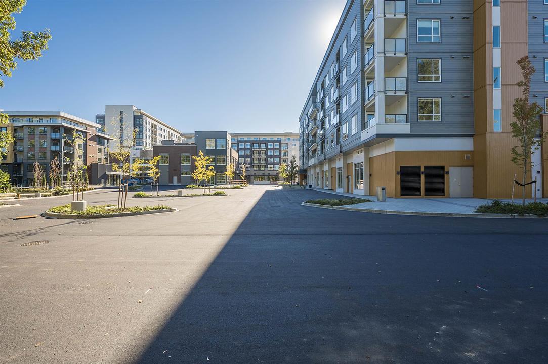 D101 - 3100 272 Street, Langley Township, BC