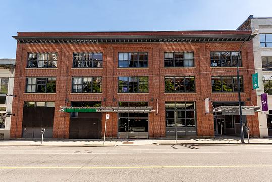 1050 Homer Street, Vancouver, BC