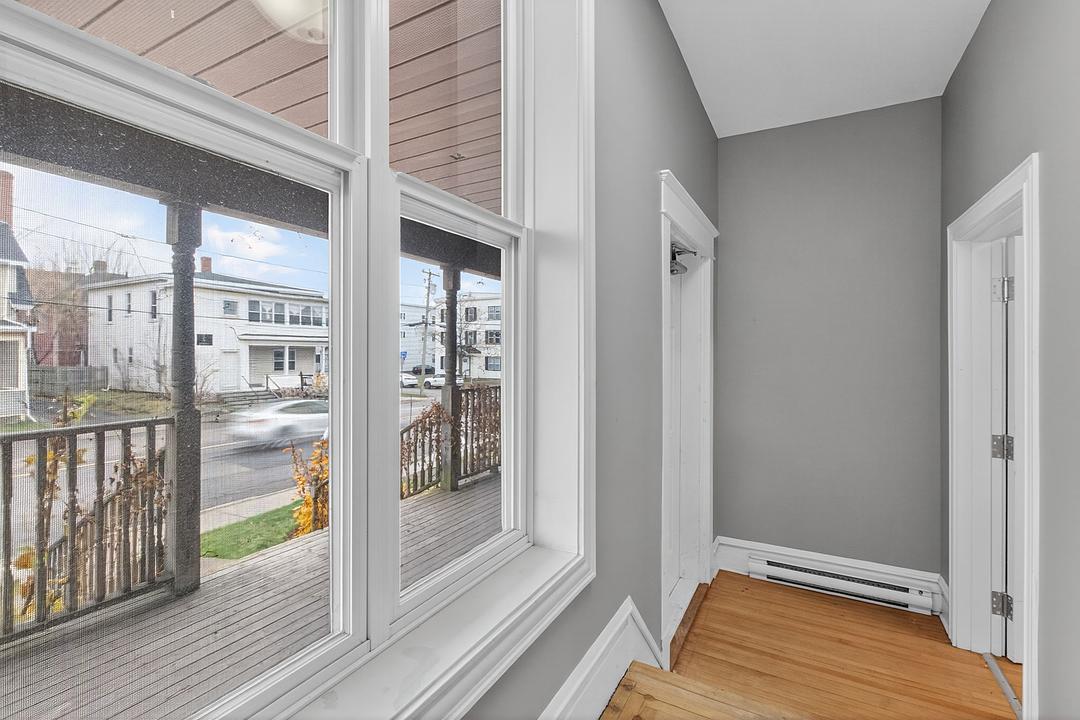 Ground Floor - 118 Highfield Street, Moncton, NB