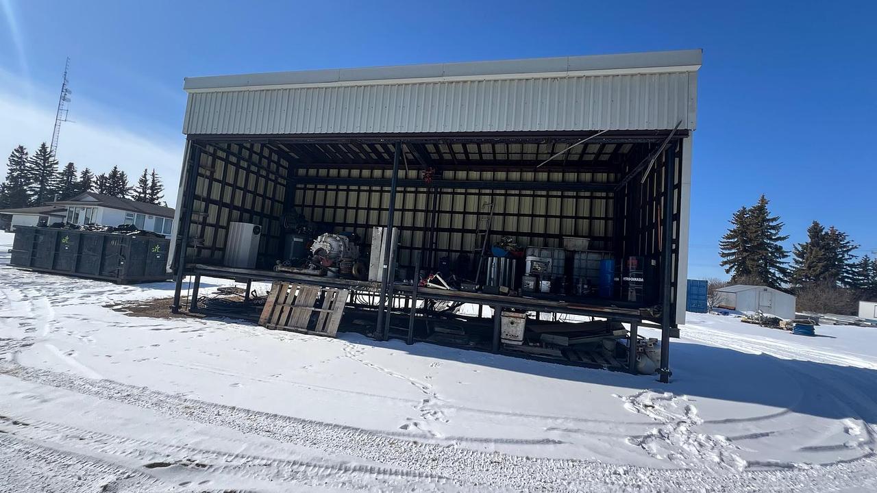 4612 44 Street, Redwater, AB