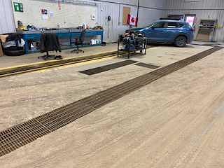 4615 Federated Road, Swan Hills, AB