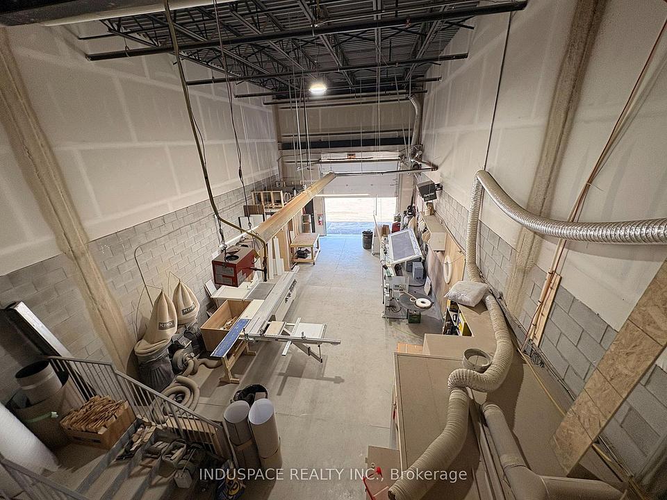 28 - 5250 Solar Drive, Mississauga, ON