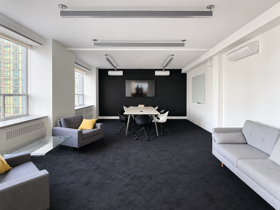 801 - 602 West Hastings Street, Vancouver, BC
