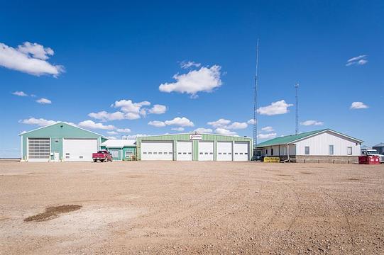 310 Williams Drive, Neilburg, SK