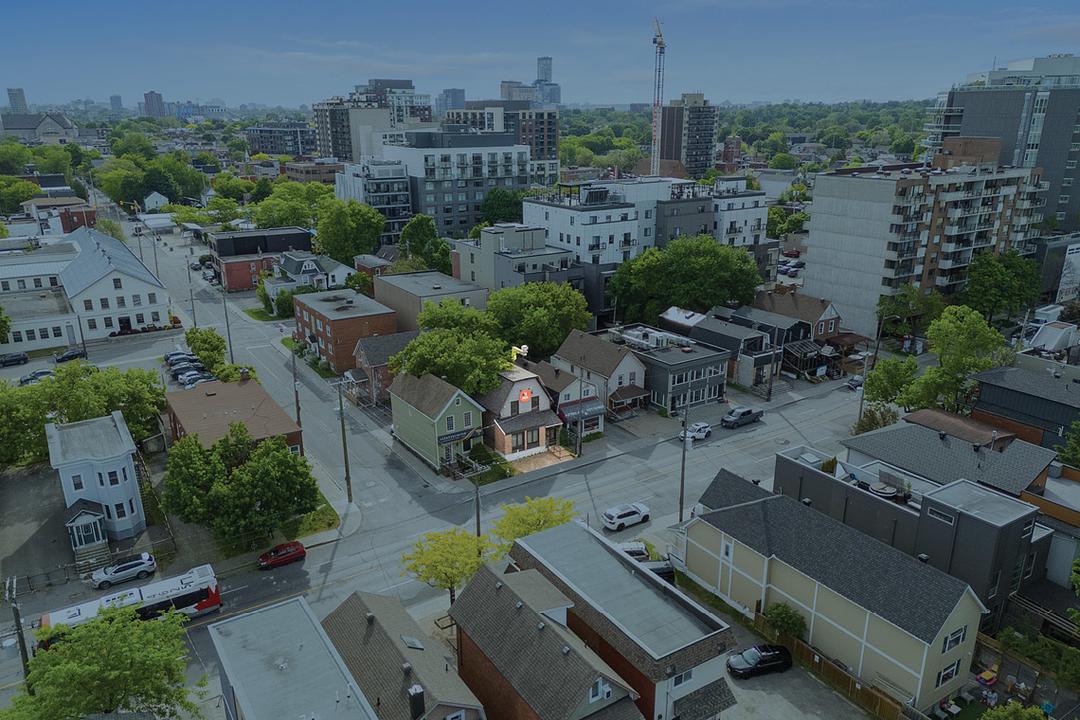 79 Holland Avenue, Ottawa, ON