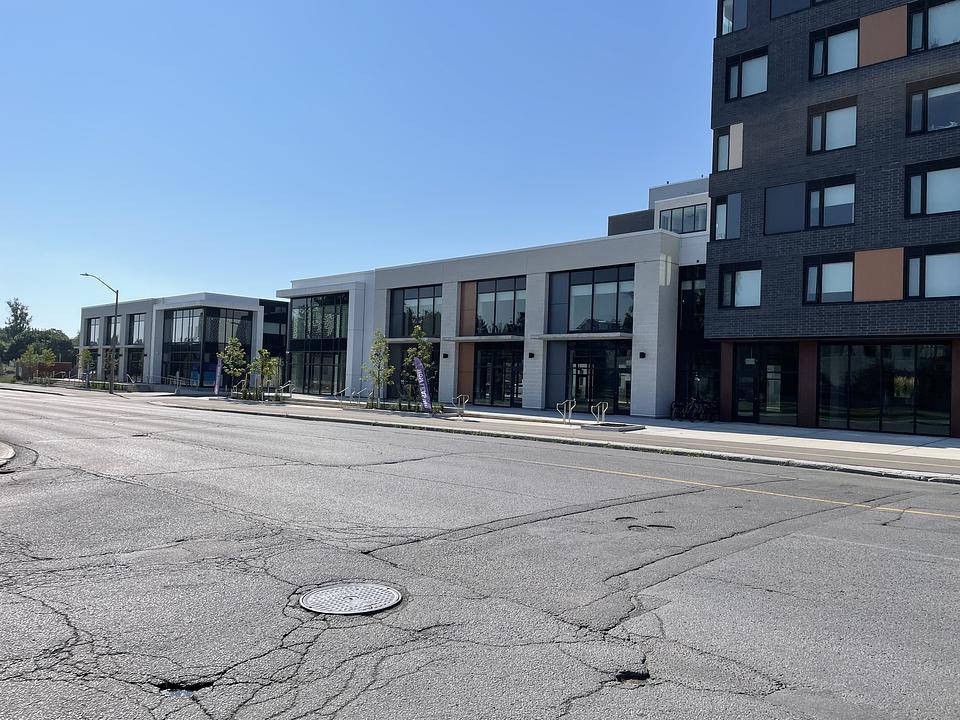 Unit 12 - 770 Brookfield Road, Ottawa, ON