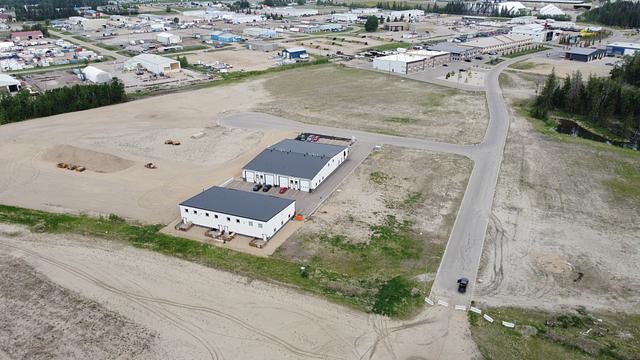 Spruce Street, Red Deer County, AB