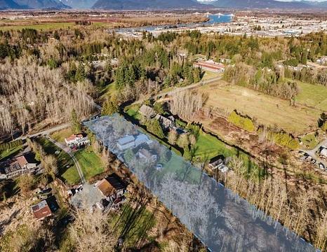18190 92 Avenue, Surrey, BC