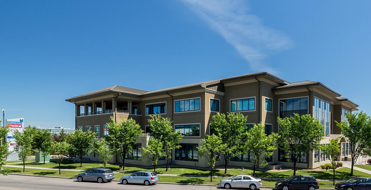 318 - 40 Sunpark Plaza SE, Calgary, AB