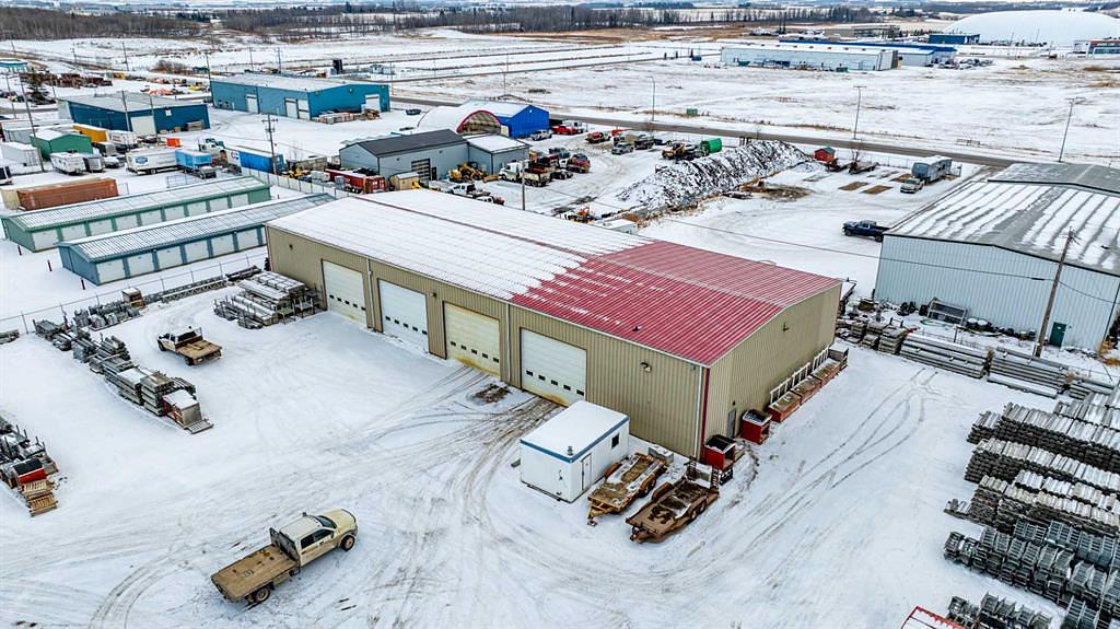 175 Pine Street, Red Deer County, AB