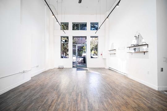 26 East Cordova Street, Vancouver, BC