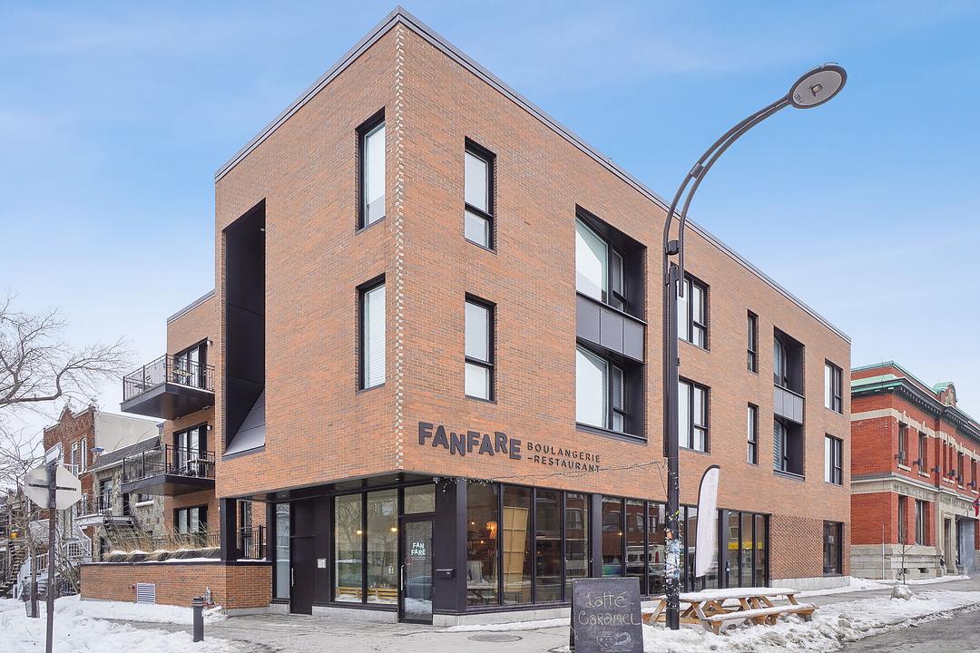 751 Rue Jarry Est, Montréal, QC