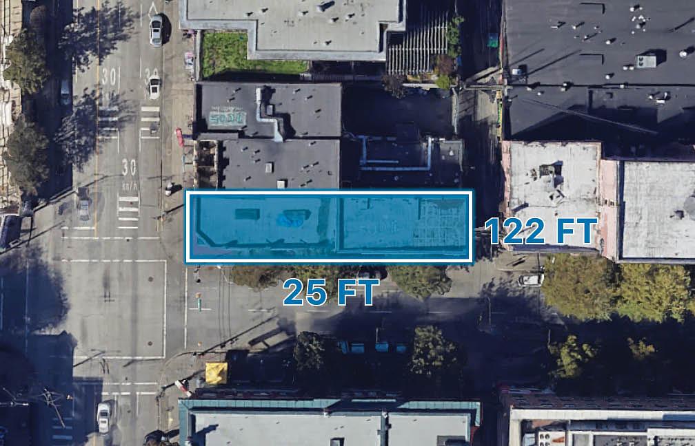 351 - 351 Columbia Street, Vancouver, BC