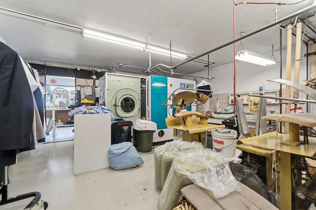 5109 Kingsway, Burnaby, BC