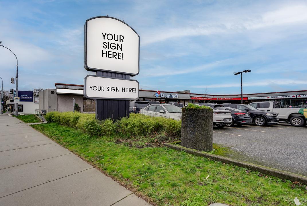 202 - 3214 Douglas St, Victoria, BC