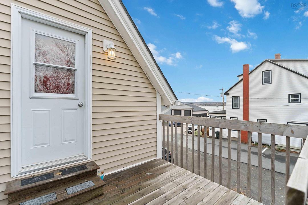 19 Birch Street, Digby, NS