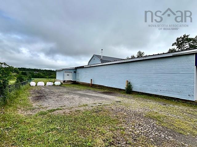 12279 Highway 224, Upper Musquodoboit, NS
