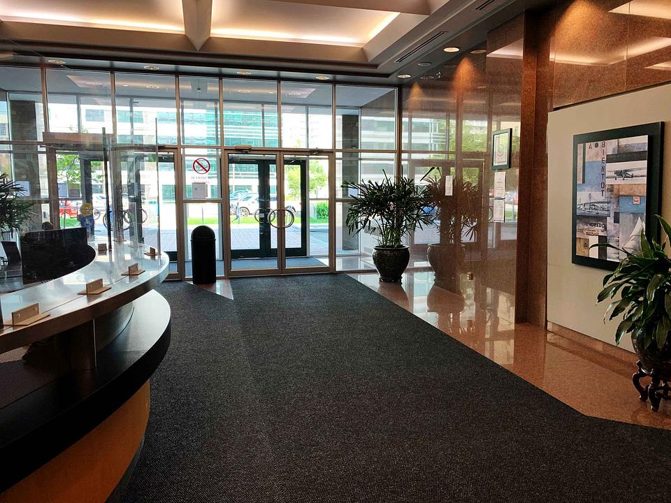 3rd Floor - 360 Lisgar Street, Ottawa, ON