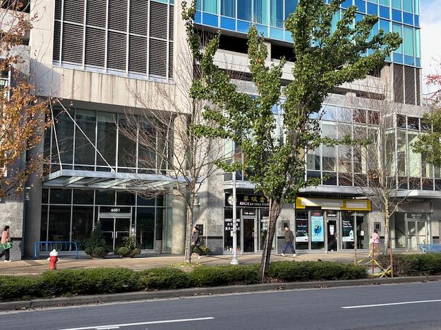 100 - 6061 No. 3 Road, Richmond, BC
