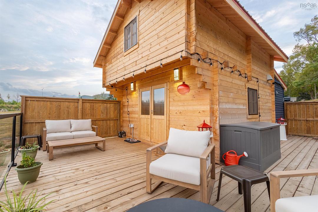 45073 Cabot Trail, Englishtown, NS